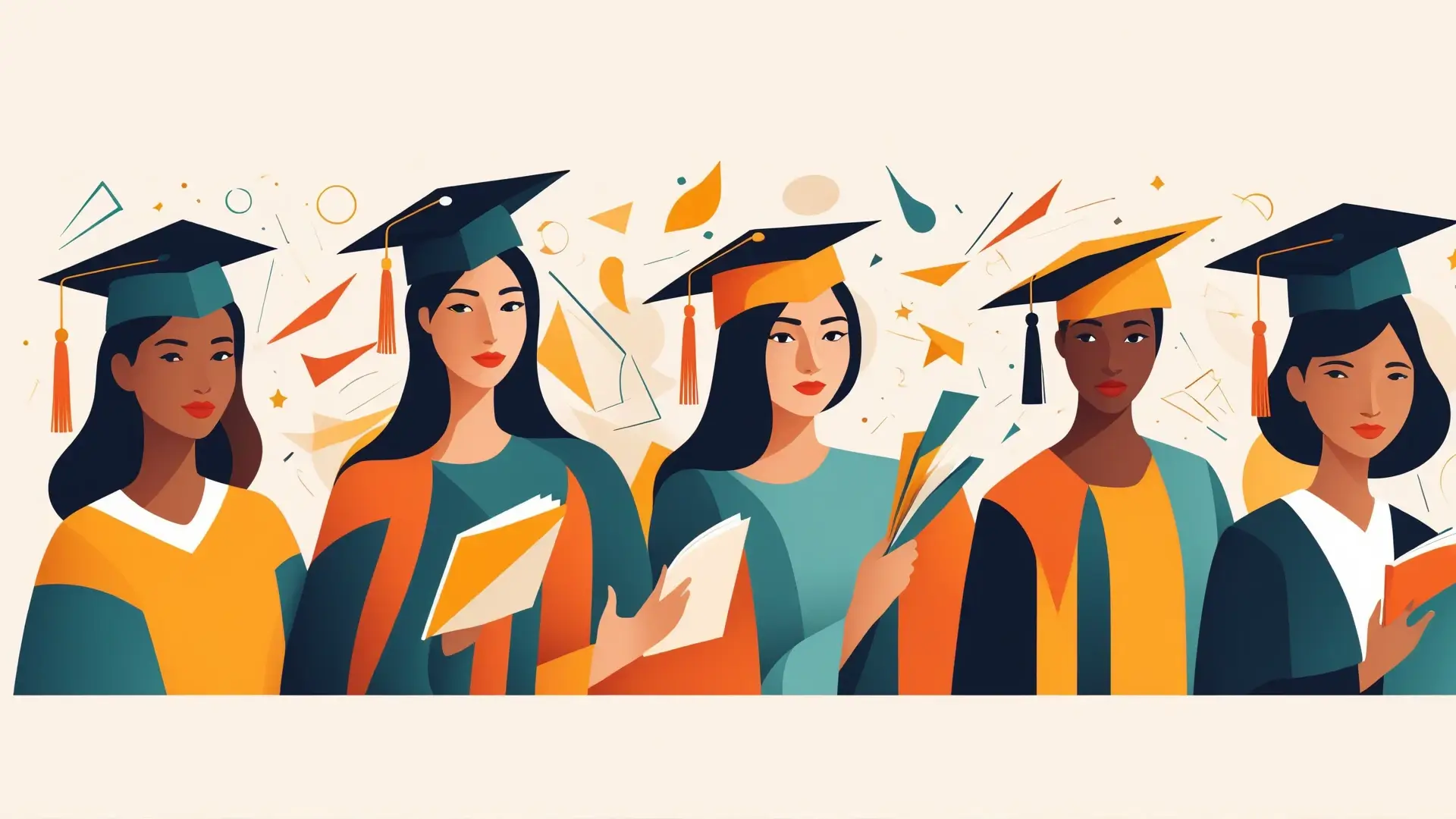 Empowering Women Through Education: AL'AMEEN's Commitment to Excellence