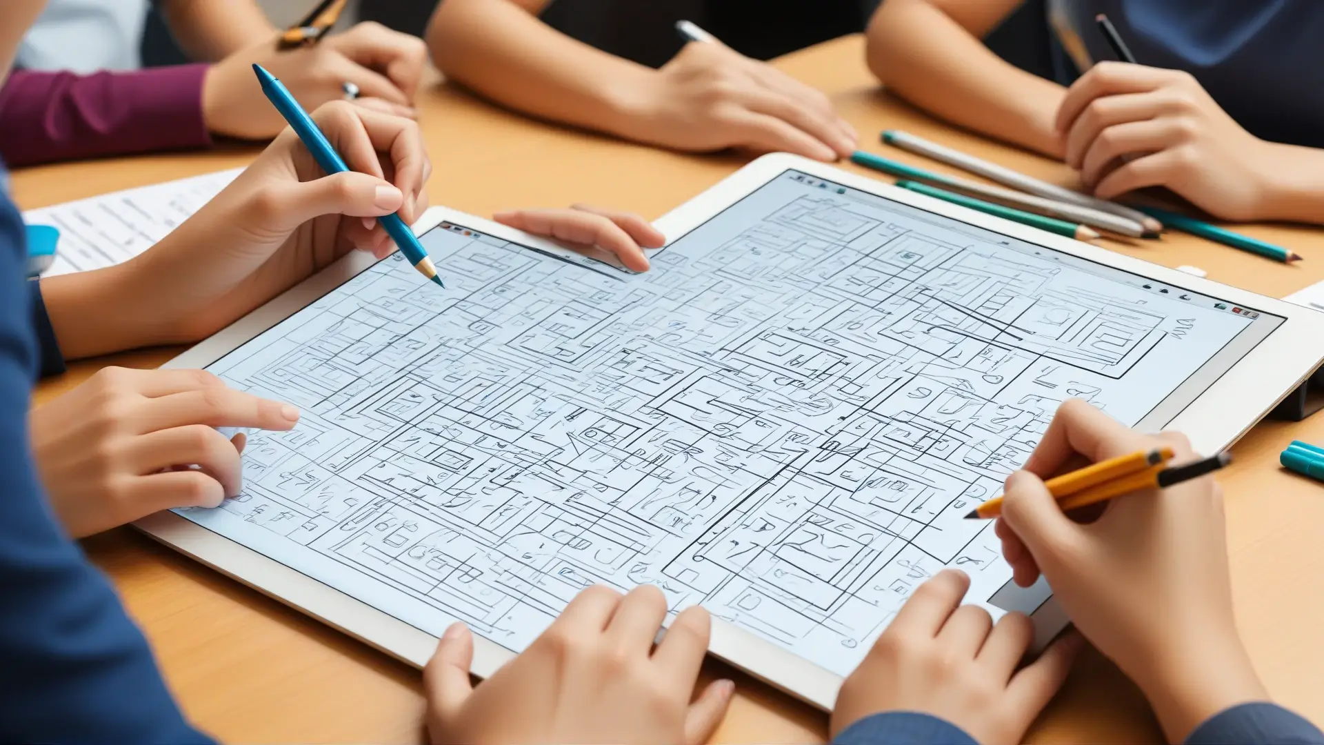 The Impact of Hands-On Learning: AL'AMEEN's Approach to Practical Education