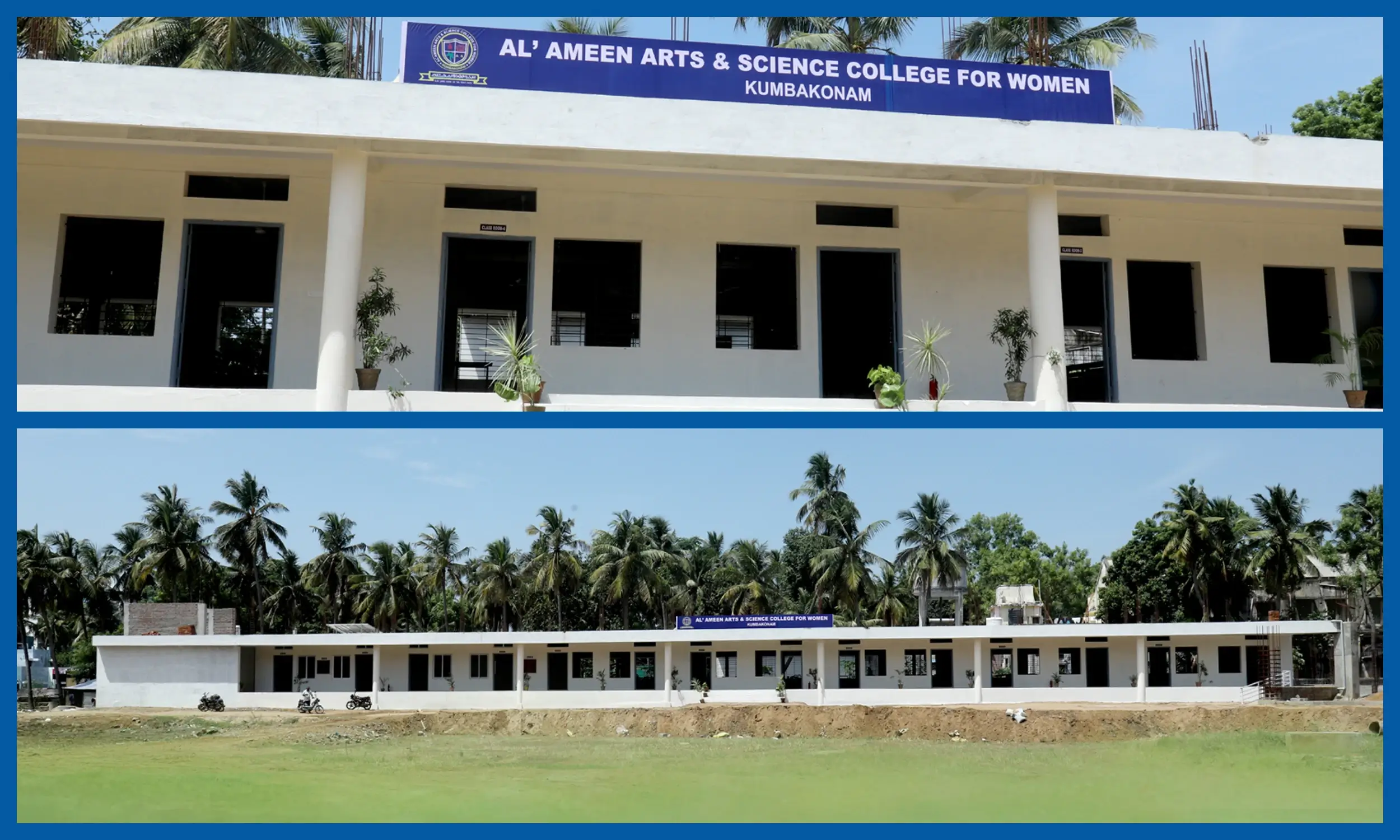 Campus