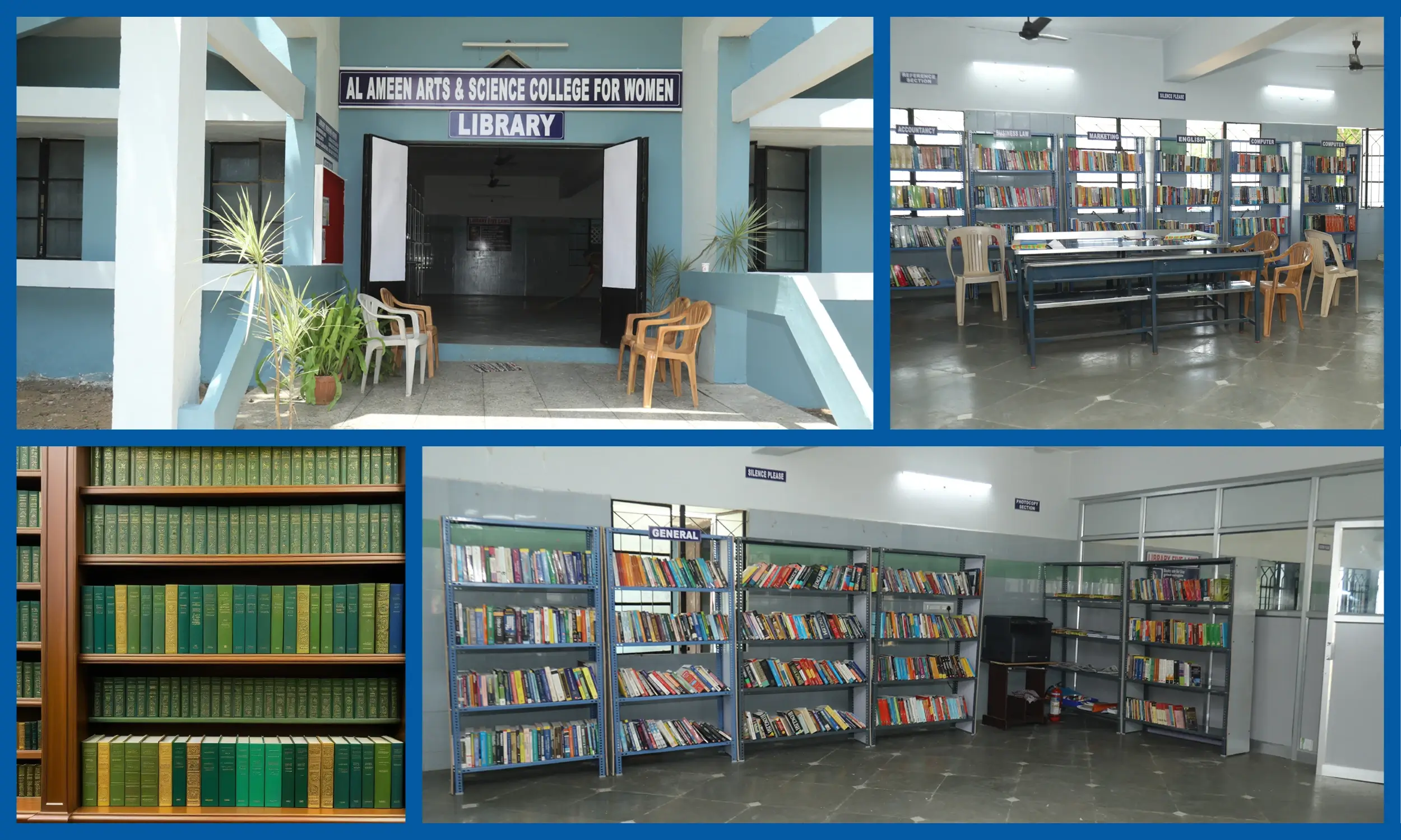 Library