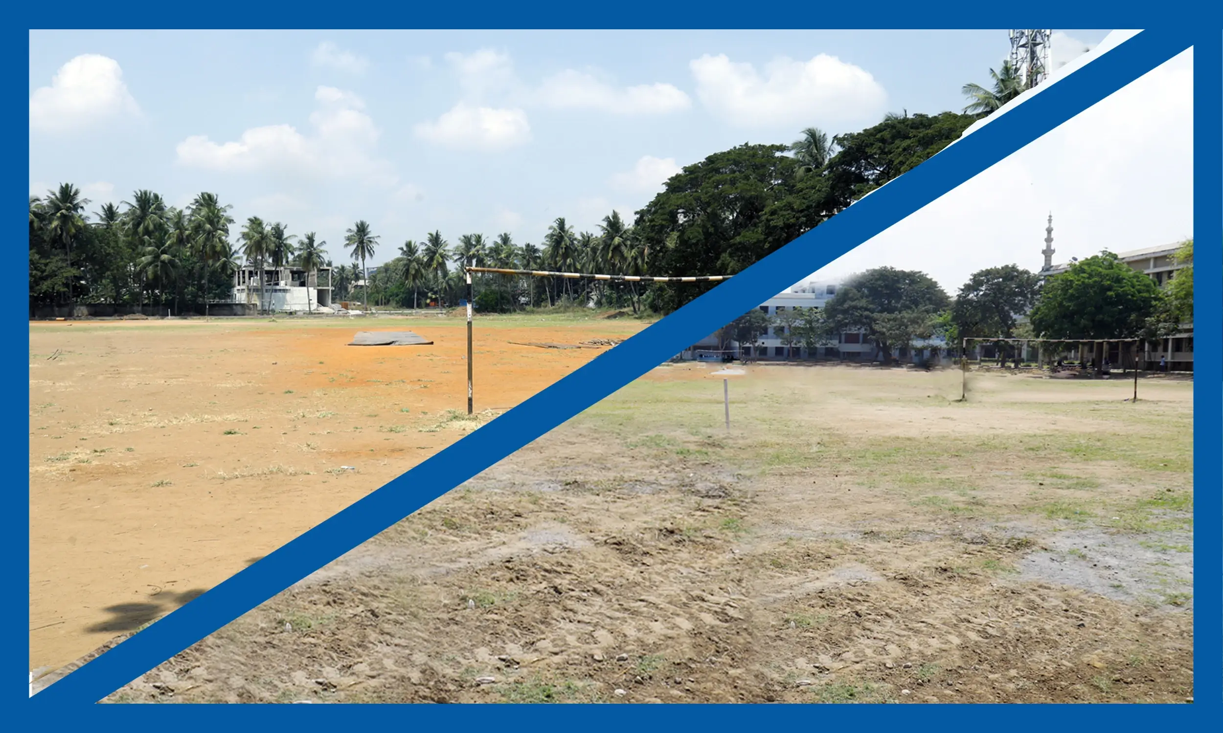 Play Field
